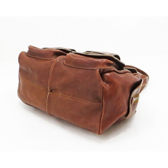 Chloe Clear Handle 2WAY Bag - Picture 3 of 7